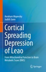 【预订】Cortical Spreading Depression of Leao 9783031080678