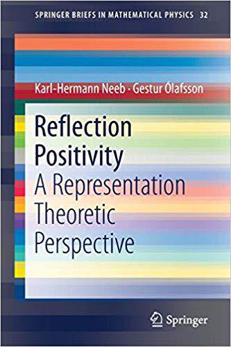 【预售】Reflection Positivity