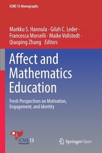 Mathematics and Affect Education 预订