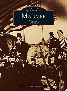[预订]Maumee, Ohio 9781531604707