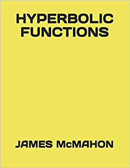【预售】Hyperbolic Functions