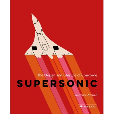 The Design and Lifestyle of Concorde