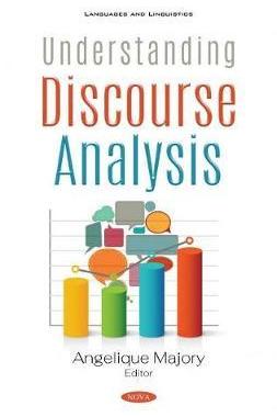 [预订]Understanding Discourse Analysis 9781536176452