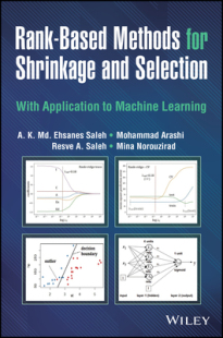 Based Selection Rank Shrinkage and for 预订 Methods