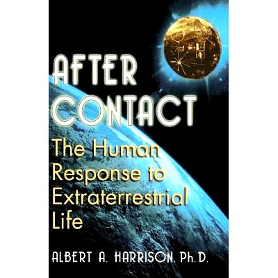 预订 After Contact: The Human Response to Extraterrestrial Life: 9780738208466