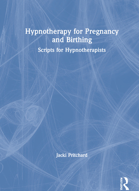【预订】Hypnotherapy for Pregnancy and Birthing 9781032003504