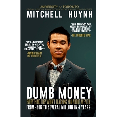 预订 Dumb Money: From The Working Person to The Wealthy Person: 9781686872198