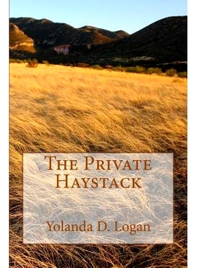 预订 The Private Haystack: 9780692983096