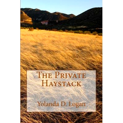 预订 The Private Haystack: 9780692983096