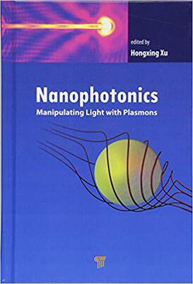 【预售】Nanophotonics