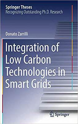 【预售】Integration of Low Carbon Technologi...