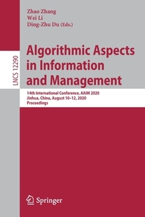 Aspects Algorithmic Information Management and 预订