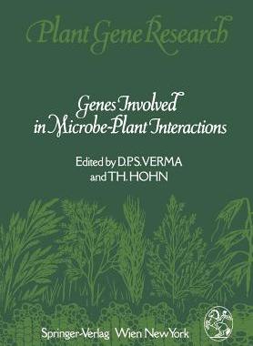 预订 Genes Involved in Microbe-Plant Interactions