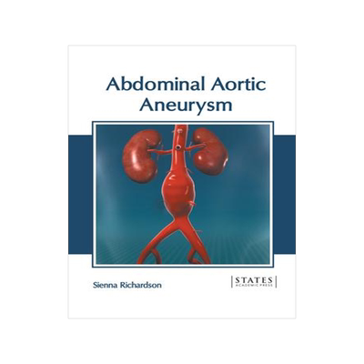 [预订]Abdominal Aortic Aneurysm 9781639890118