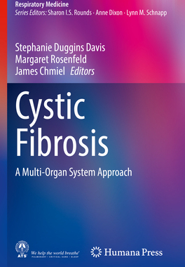 预订 Cystic Fibrosis