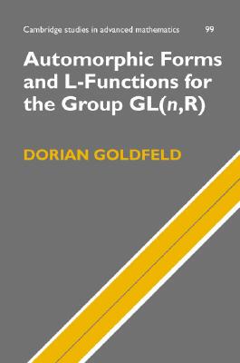 【预订】Automorphic Forms and L-Functions for the Group GL(n,R)