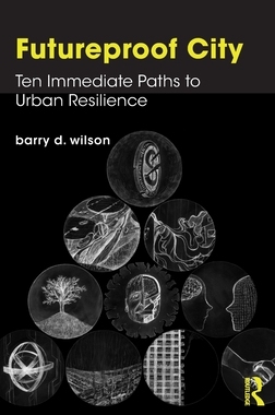 【预订】Futureproof City 9780367631963