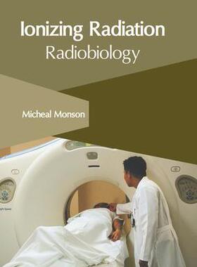 [预订]Ionizing Radiation: Radiobiology 9781647265960