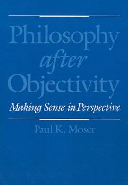 【预订】Philosophy after Objectivity