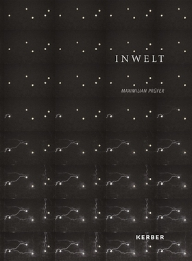 预订 Maximilian PrüferL: Inwelt: Inwelt Maximilian PrüferL：Inwelt: 9783735609168