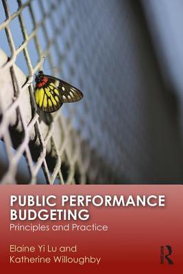 【预订】Public Performance Budgeting 9781138695979