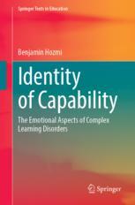 【预订】Identity of Capability 9783031083488