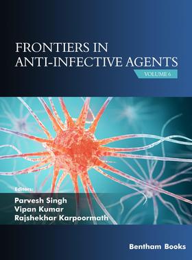 [预订]Frontiers in Anti-Infective Agents Volume 6 9789814998437