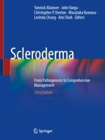 [预订]Scleroderma 9783031406577