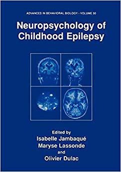 【预订】Neuropsychology of Childhood Epilepsy