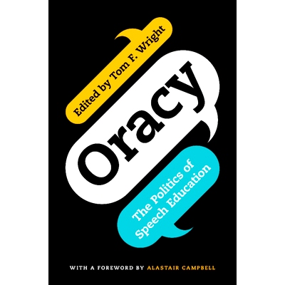 预订 Oracy: The Politics of Speech Education 口语：言语教育的政治: 9781009440318