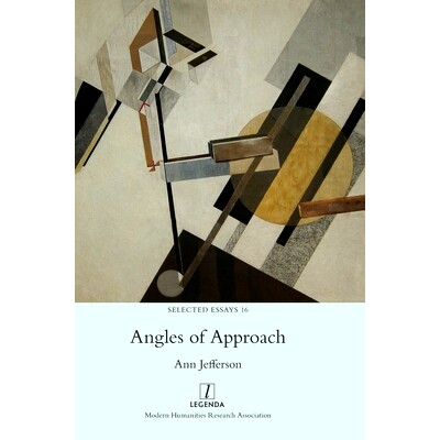 预订 Angles of Approach: 9781839541872