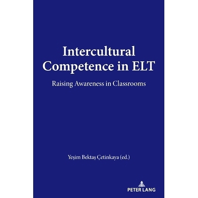 预订 Intercultural Competence in ELT: Raising Awareness in Classrooms: 9783631820148