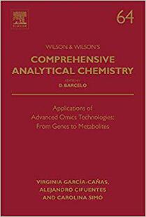 Omics Technologies Advanced 预售 Applications