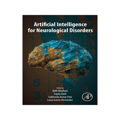 [预订]Artificial Intelligence for Neurological Disorders