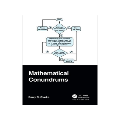 预订 Mathematical Conundrums 9781032414584