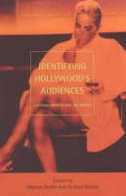 [预订]Identifying Hollywood’s Audiences 9780851707396