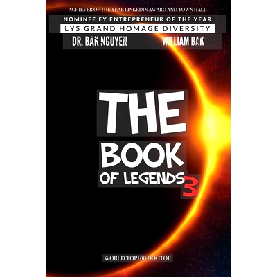 预订 The Book of Legends 3: The end of the Age of Innocence: 9781989536322