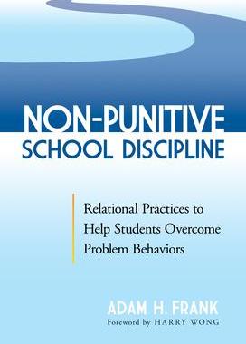 [预订]Non-Punitive School Discipline 9780807767276