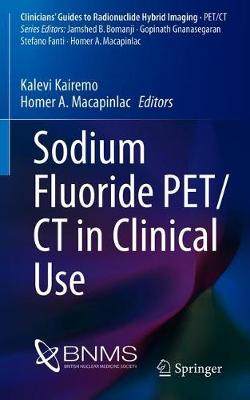 【预订】Sodium Fluoride Pet/CT in Clinical Use