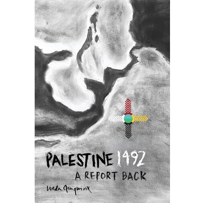 预订 Palestine 1492: A Report Back 9781737190042