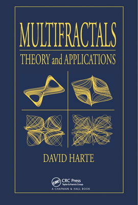 【预订】Multifractals: Theory and Applications