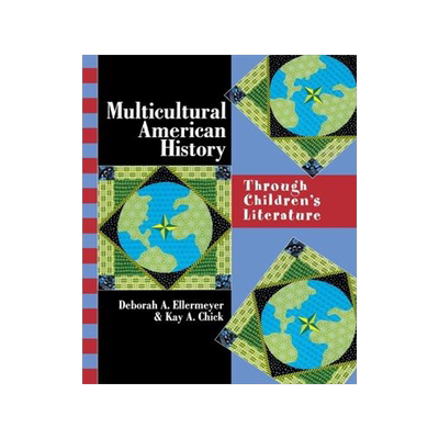 [预订]Multicultural American History 9781563089558