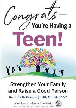 [预订]Congrats—You’re Having a Teen! 9781610025980