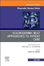 [预订]Scleroderma 9780323960793