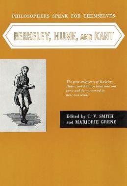 【预订】Philosophers Speak for Themselves 9780226764825