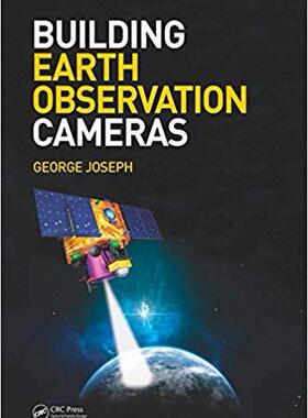 【预售】Building Earth Observation Cameras