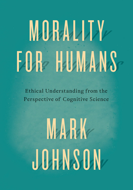 【预订】Morality for Humans 9780226113401