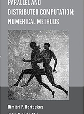现货 Parallel and Distributed Computation: Numerical Methods