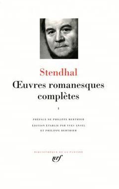 [预订]Œuvres romanesques complètes, Vol. 1 9782070117147