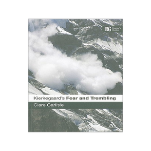 预订 Kierkegaard's 'Fear and Trembling'